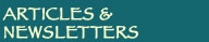 Articles & Newsletters