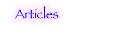 Articles