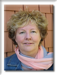 MArgaret Sweet - Astrologer
