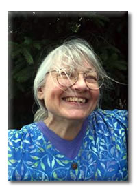 Mary Ryoti