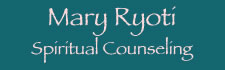Mary Ryoti